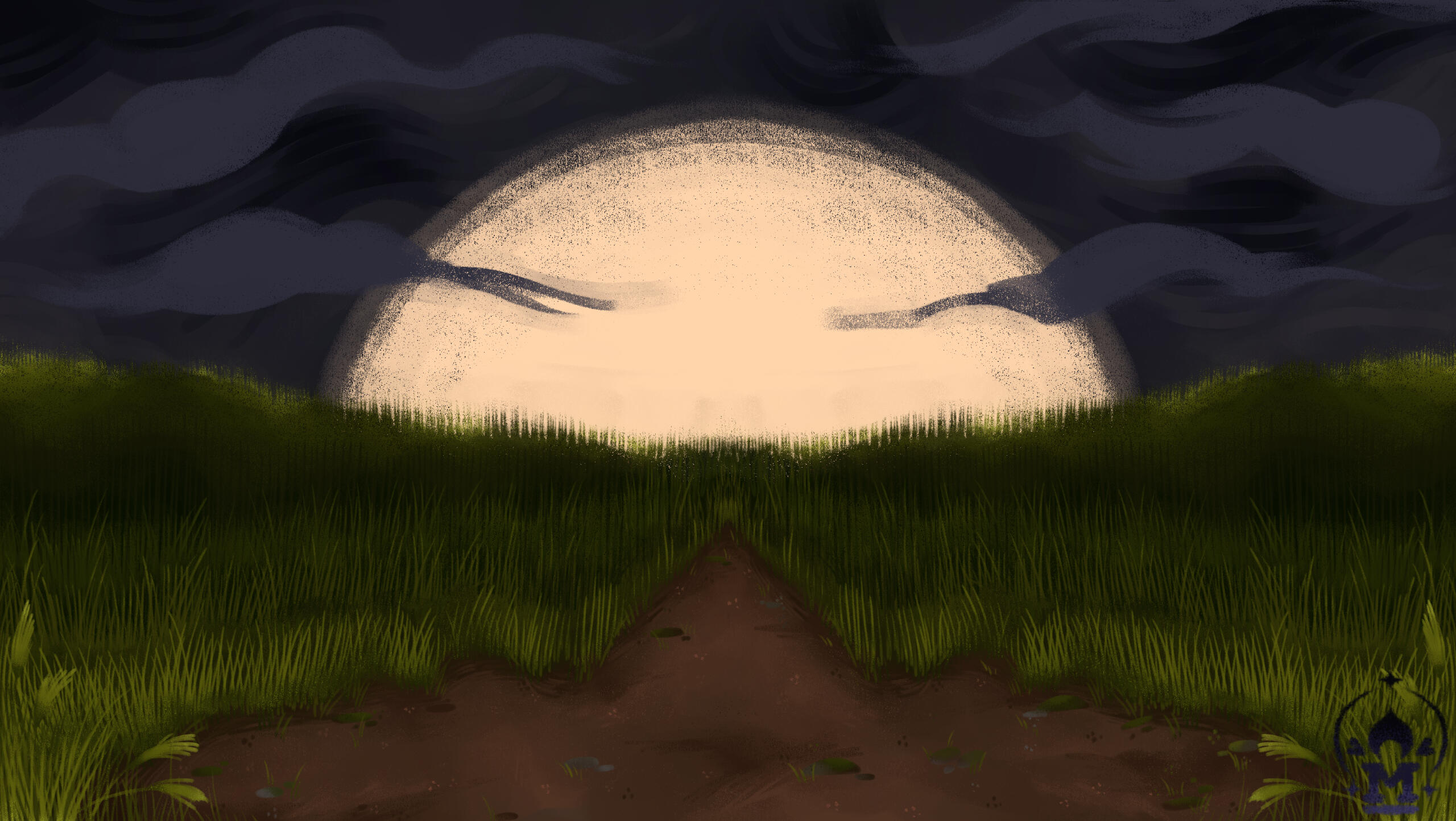 SINA UNA | Landscape