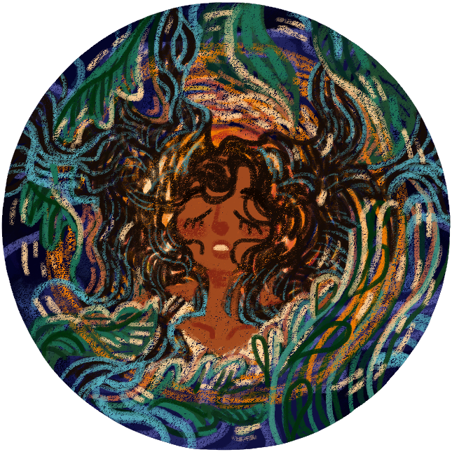 YCH - Portrait/Icon