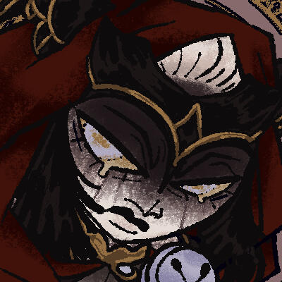 YCH - Portrait/Icon