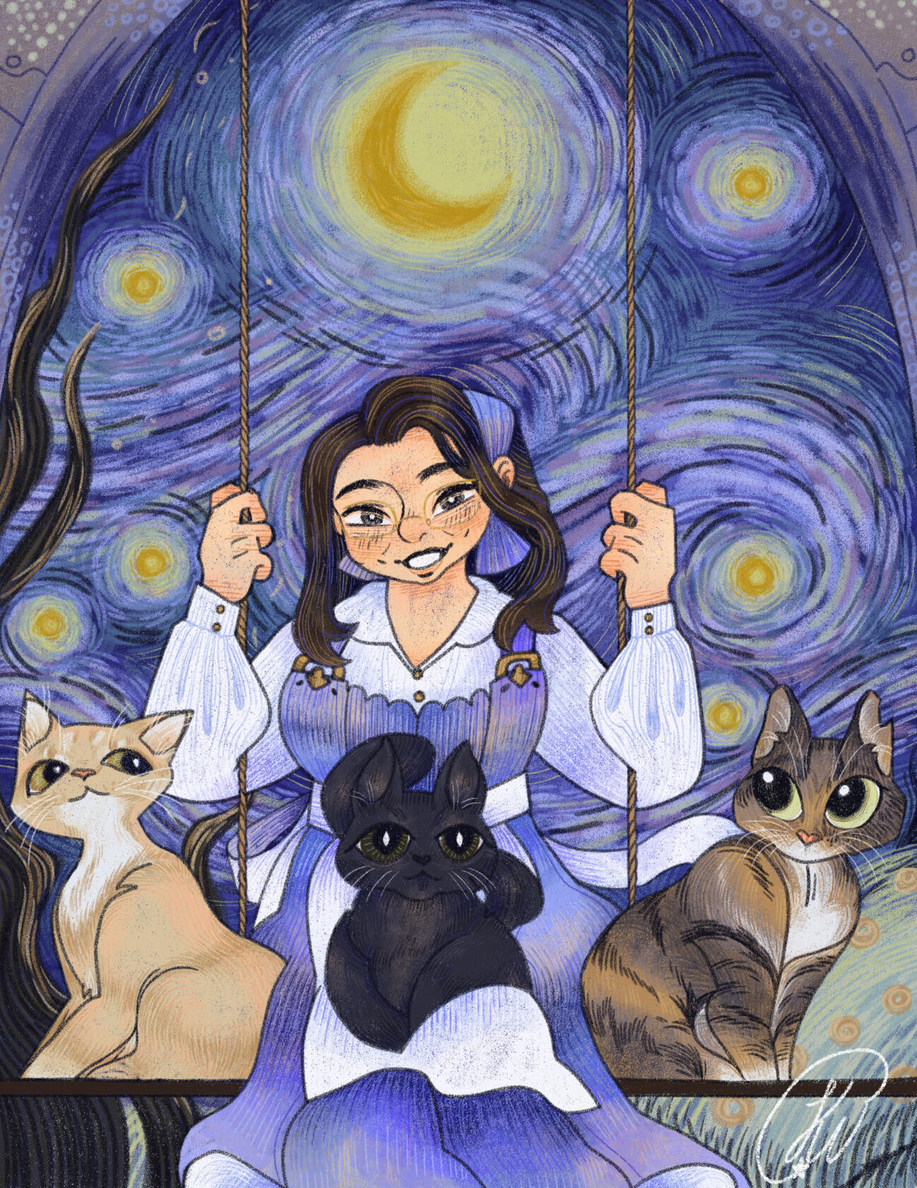 FULLBODY w/ BG