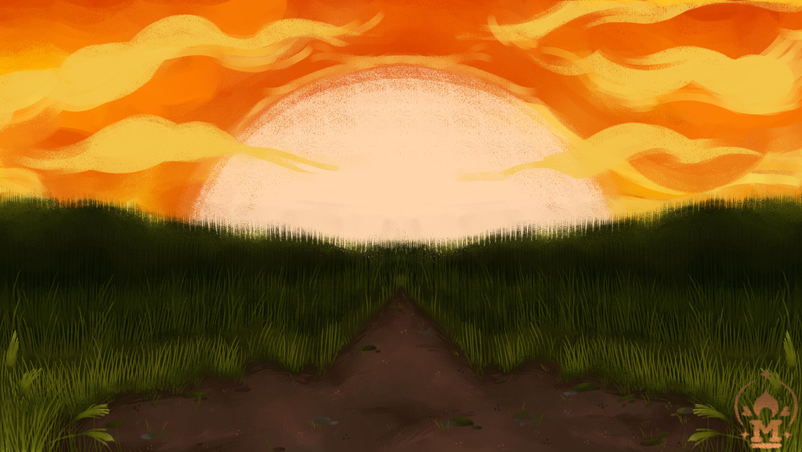 SINA UNA | Landscape