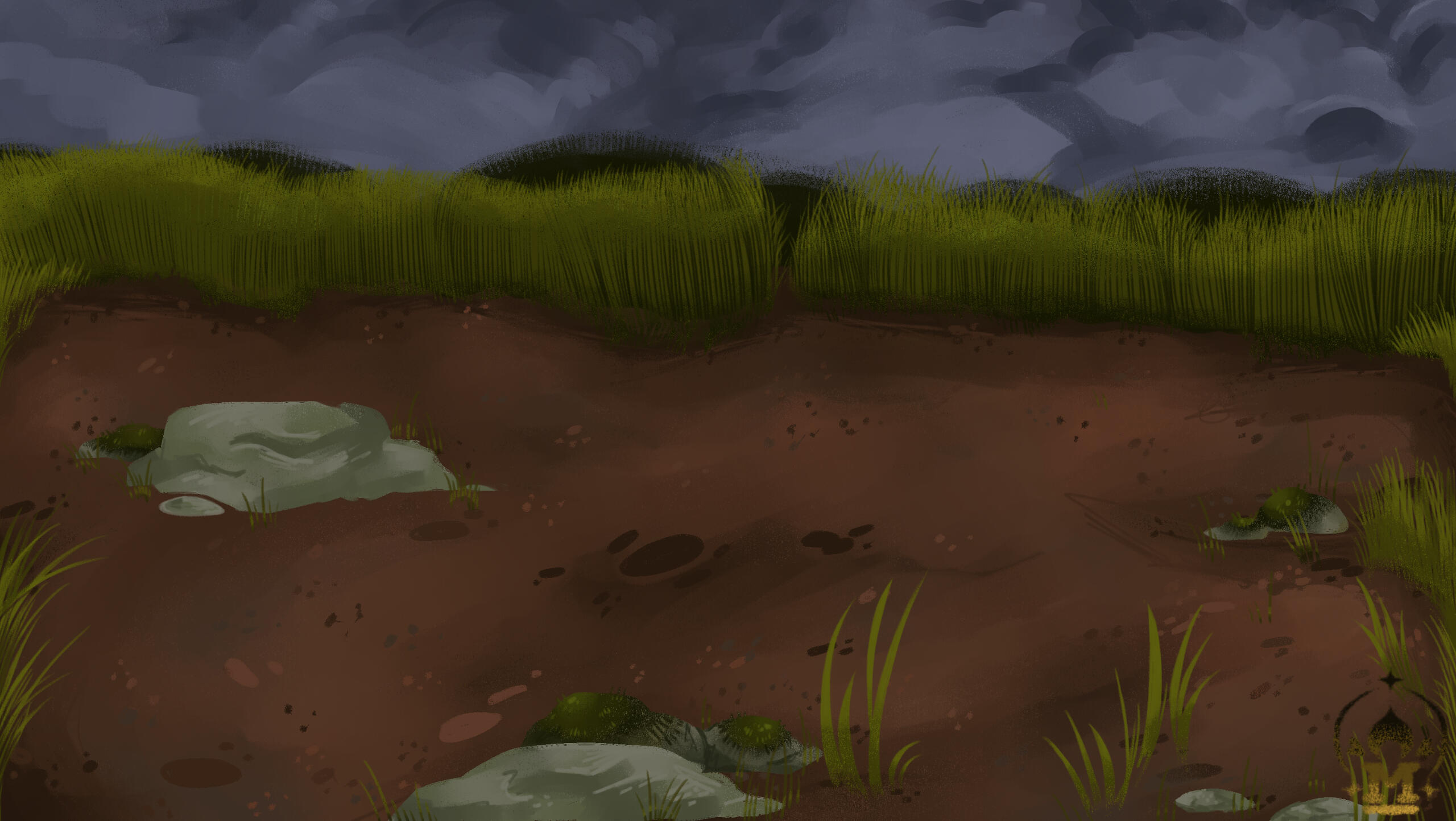 SINA UNA | Landscape