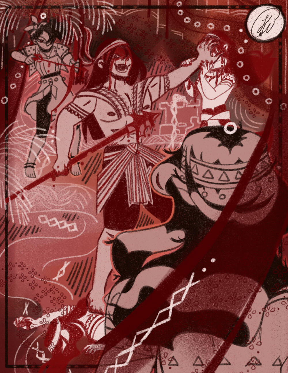 UNBREAKABLE | Full Cover