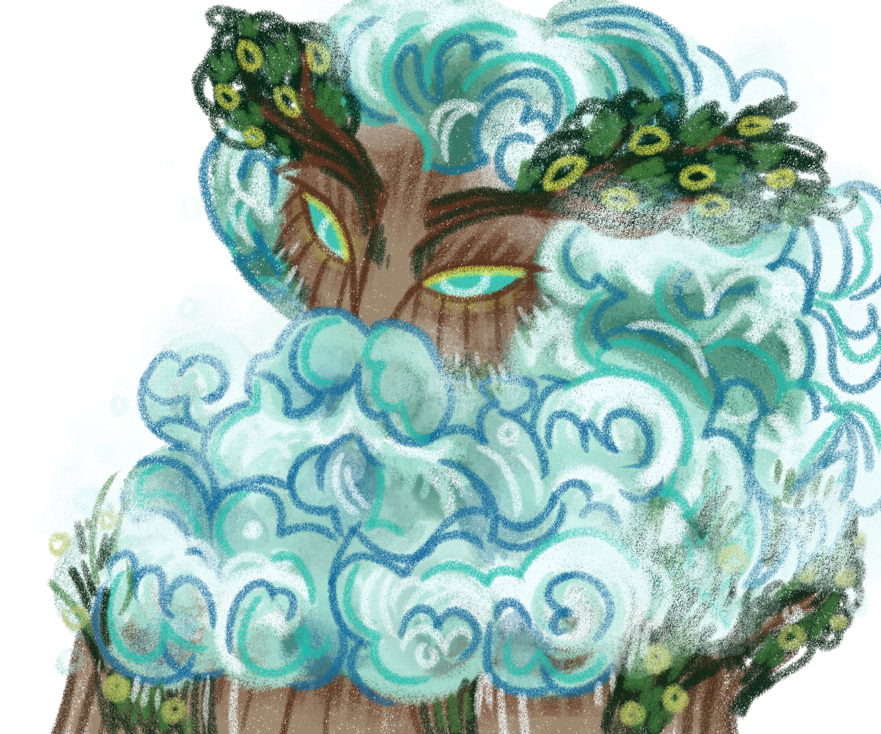 UNBREAKABLE | Character Portraits